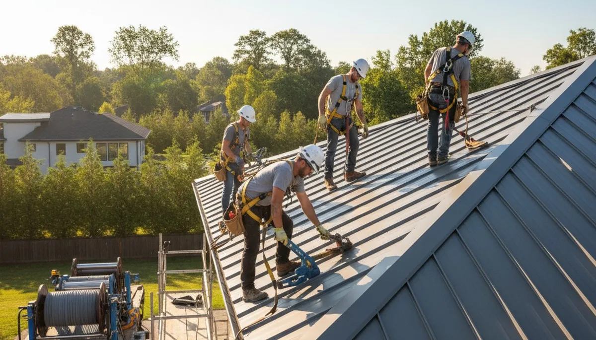 Philadelphia siding installation by FX Remodeling & Exteriors for durable, weather-resistant home exterior protection