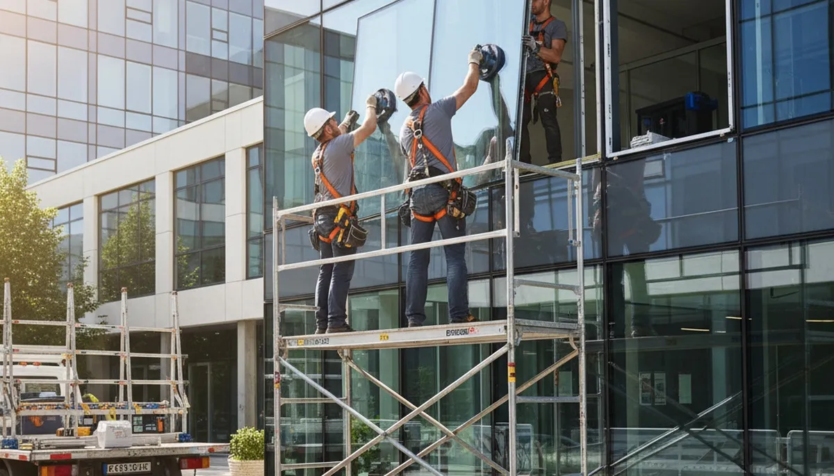 Philadelphia, PA window replacement by FX Remodeling & Exteriors for energy-efficient home upgrades